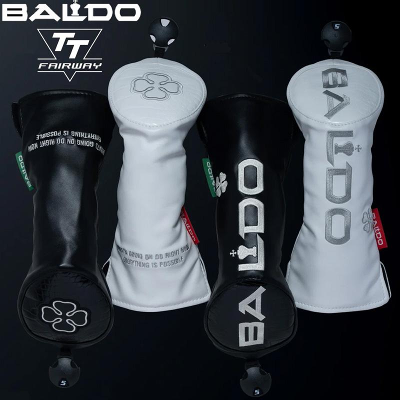 BALDO バルド フェアウェイウッド用 ヘッドカバー ORIGINAL HEAD BALDO バルド フェアウェイウッド用 ヘッドカバー ORIGINAL HEAD