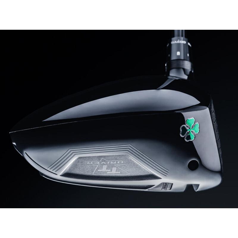 BALDO 2025 420ccProtoシャロー カスタムクラブ 2025年モデル バルド TTドライバー GT プロト420