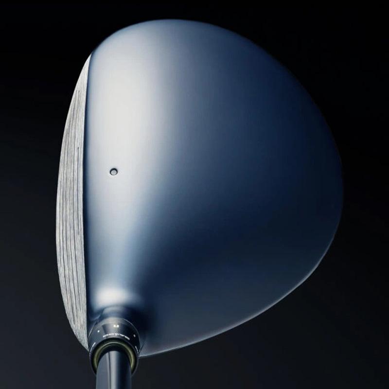 BALDO バルド 2025 TT フェアウェイウッド GT プロト Fujikura BALDO バルド 2025 TT フェアウェイウッド GT プロト Fujikura