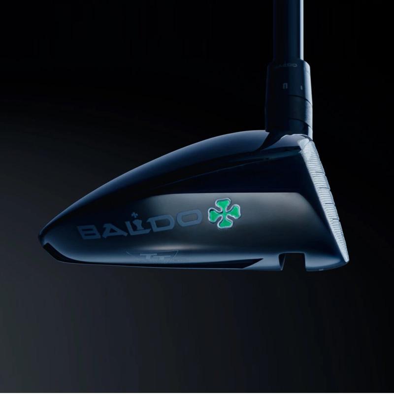 BALDO バルド 2025 TT フェアウェイウッド GT プロト Fujikura BALDO バルド 2025 TT フェアウェイウッド GT プロト Fujikura