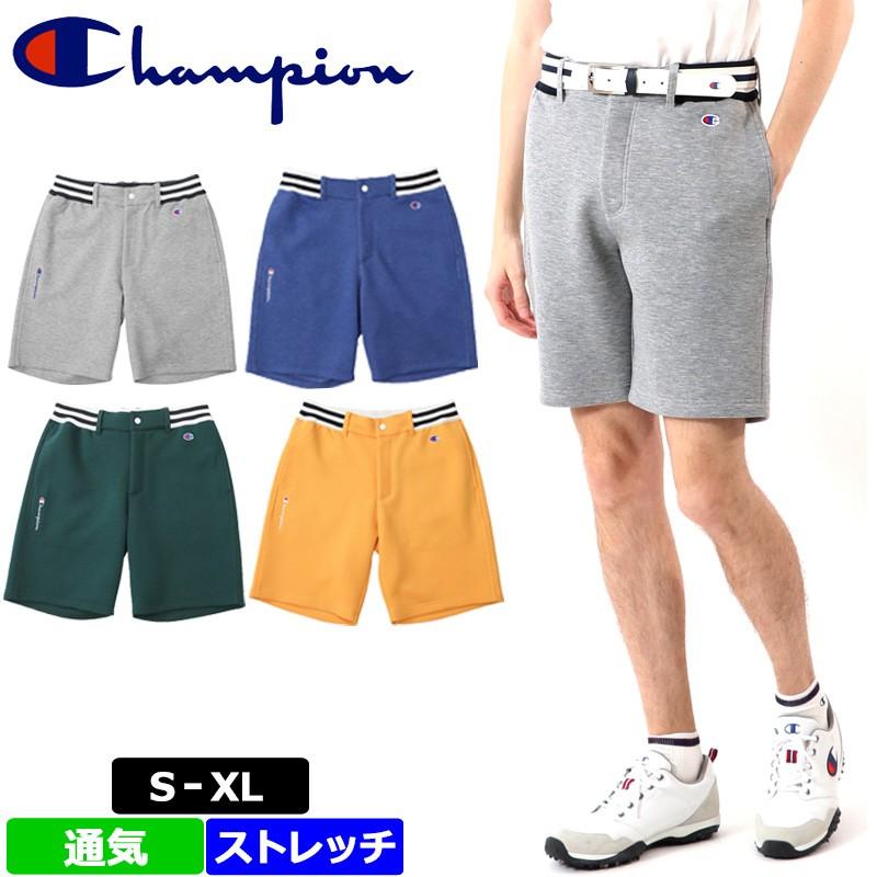 Champion チャンピオン ゴルフ メンズ ストレッチ ショートパンツ 通気性 C3 Rg501 ss ハーフパンツ Golf ボトムス ゴルフウェア メンズウェア 無地 Ciwrnc3 Rg501 サードウェイブ 365スポーツ 通販 Yahoo ショッピング