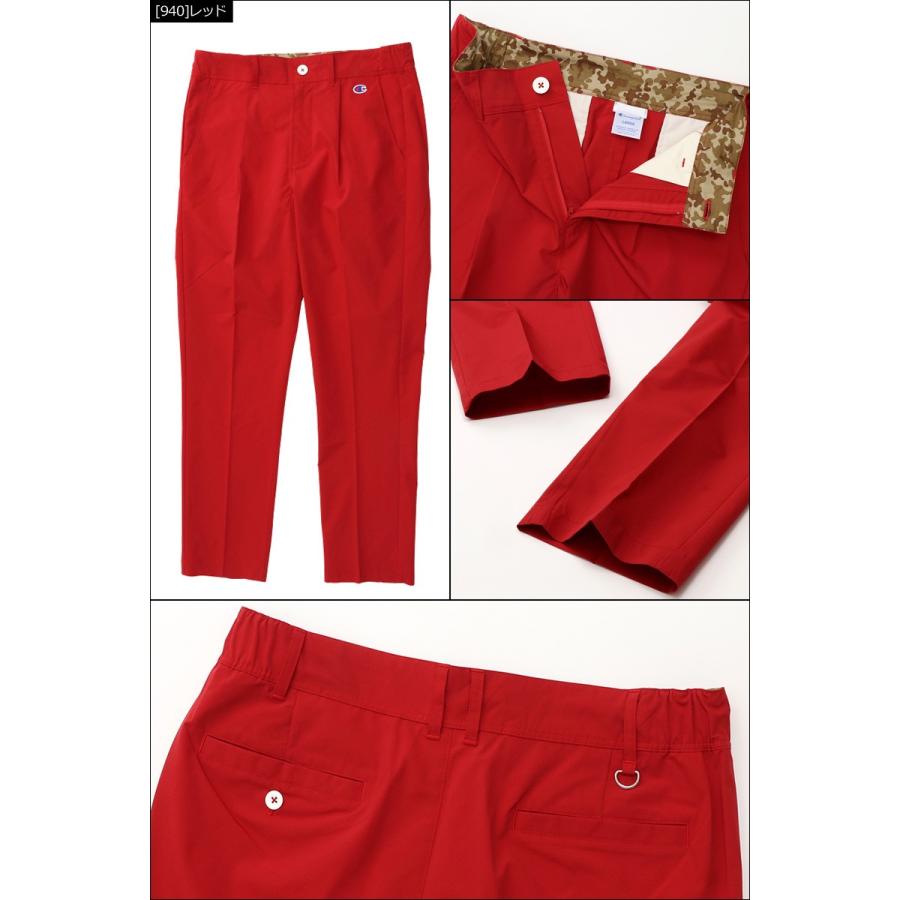 Champion チャンピオン ゴルフ メンズ ロングパンツ C3 Pg7 19ss Golf ボトムス ゴルフウェア メンズウェア 無地 Off Ciwrnc3pg7 サードウェイブ 365スポーツ 通販 Yahoo ショッピング