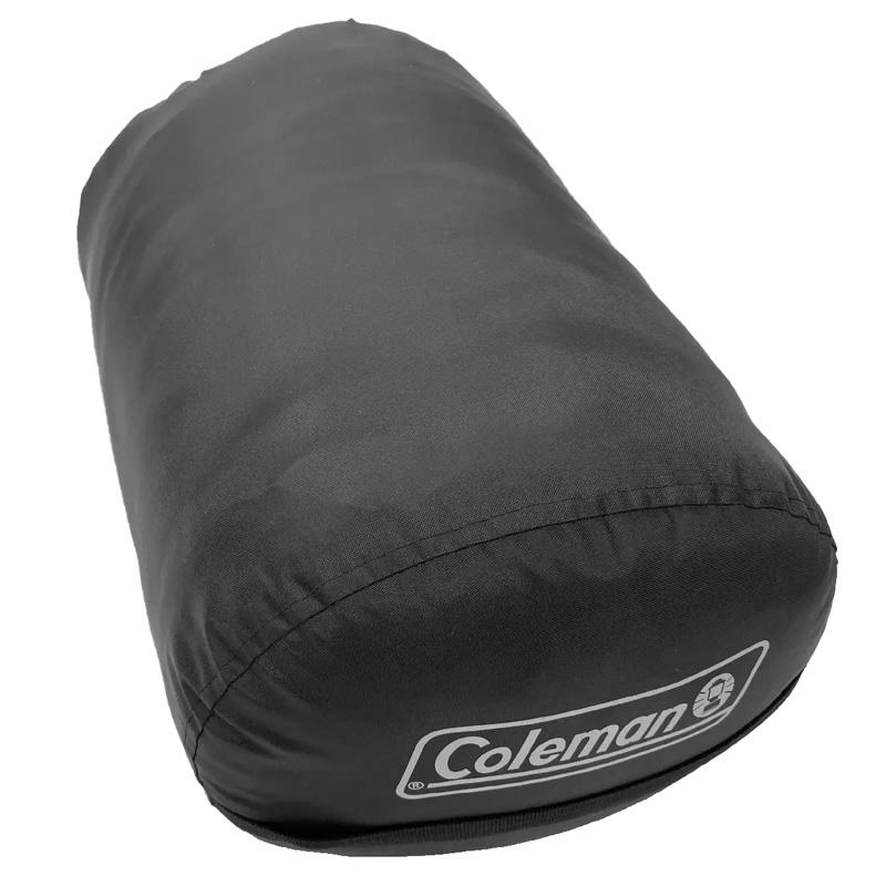 Coleman コールマン 寝袋 ノースリム マミー型 スリーピング