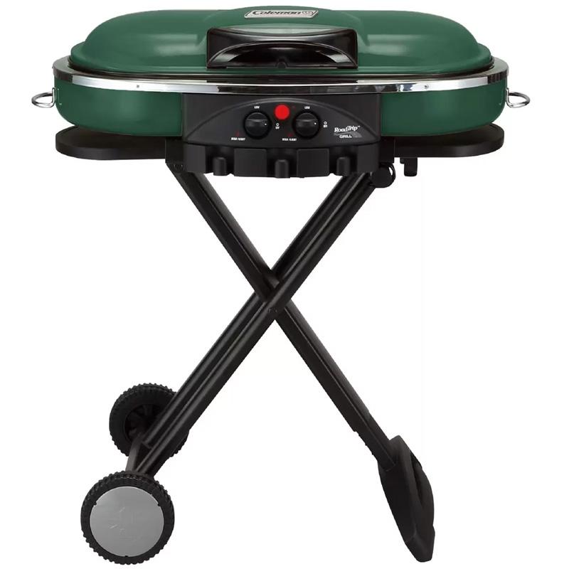 Coleman コールマン ロードトリップグリル LXE-J 限定カラー