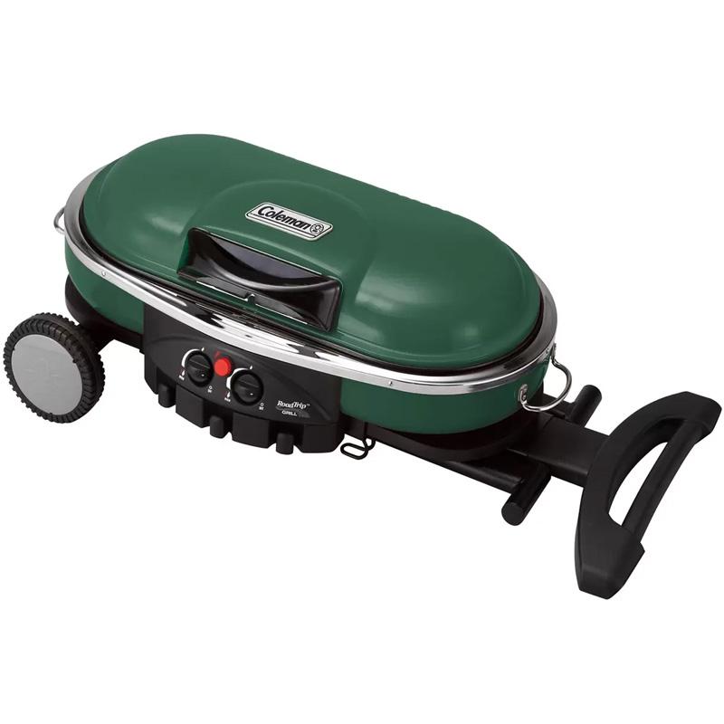 Coleman コールマン ロードトリップグリル LXE-J 限定カラー Coleman コールマン ロードトリップグリル LXE-J 限定カラー