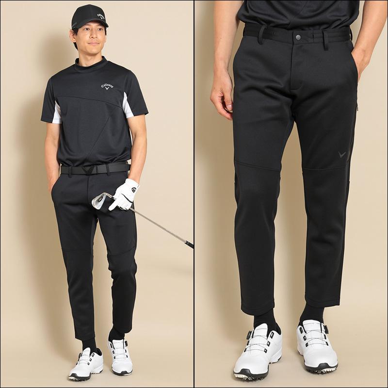 Callaway アウトレット キャロウェイ メンズ ジョガーパンツ Callaway アウトレット キャロウェイ メンズ ジョガーパンツ