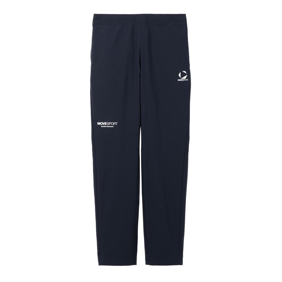 デサント ストレッチウーブン テーパードパンツ ST5FPZ21M NV00 ネイビー DESCENTE トレーニング フィットネス その他 デサント ストレッチウーブン テーパードパンツ ST5FPZ21M NV00