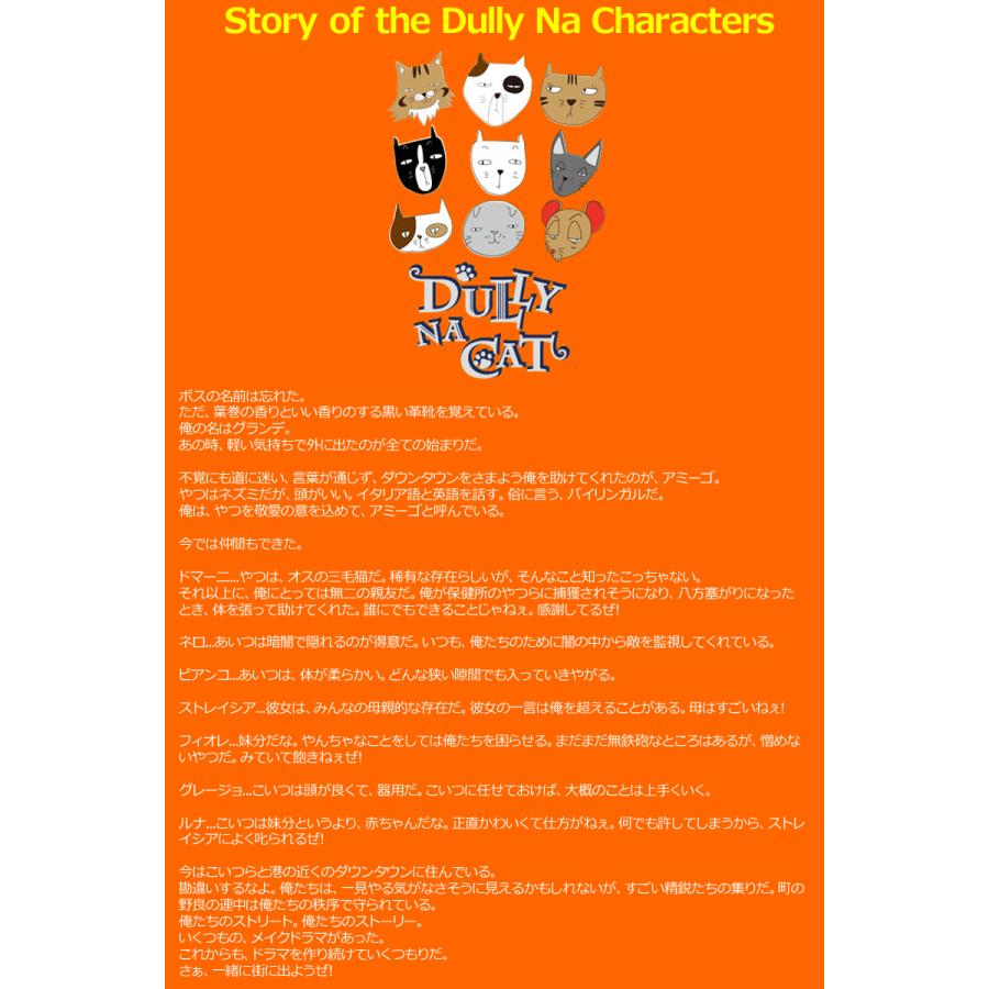 DULLY NA CAT ダリーナキャット ゴルフセット 7本組 キャディ DULLY NA CAT ダリーナキャット ゴルフセット 7本組 キャディ