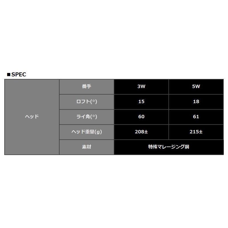 EMILLID BAHAMA（エミリッドバハマ） エミリッド バハマ CVS FW 可変式