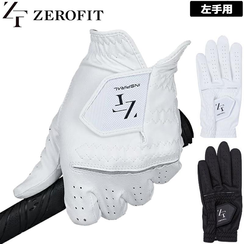 メール便発送 イオンスポーツ インスパイラルグローブ 左手用 全2色 Eon Sports Zero Fit ゴルフ用品 ゴルフ手袋 ゼロフィット Eowrn17isgglove サードウェイブ 365スポーツ 通販 Yahoo ショッピング