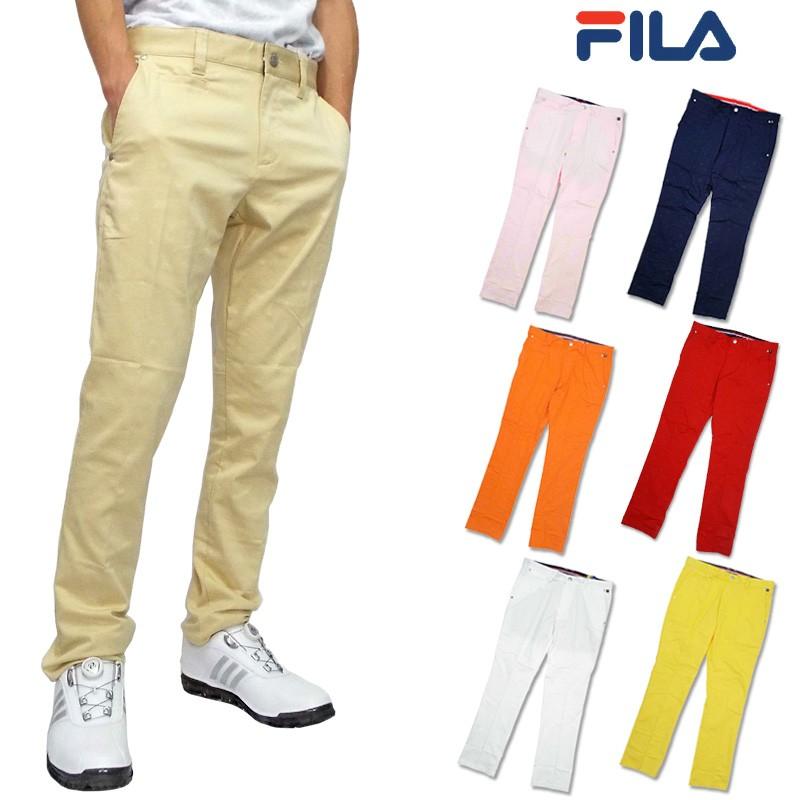 fila sport golf pants