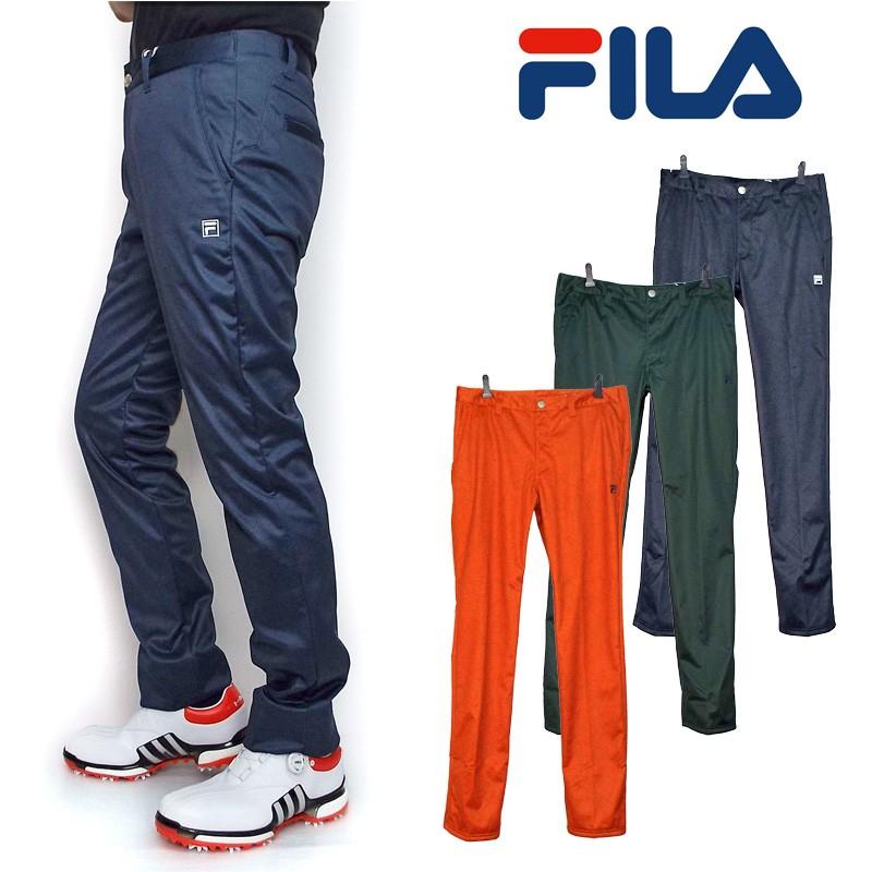 fila sport golf pants