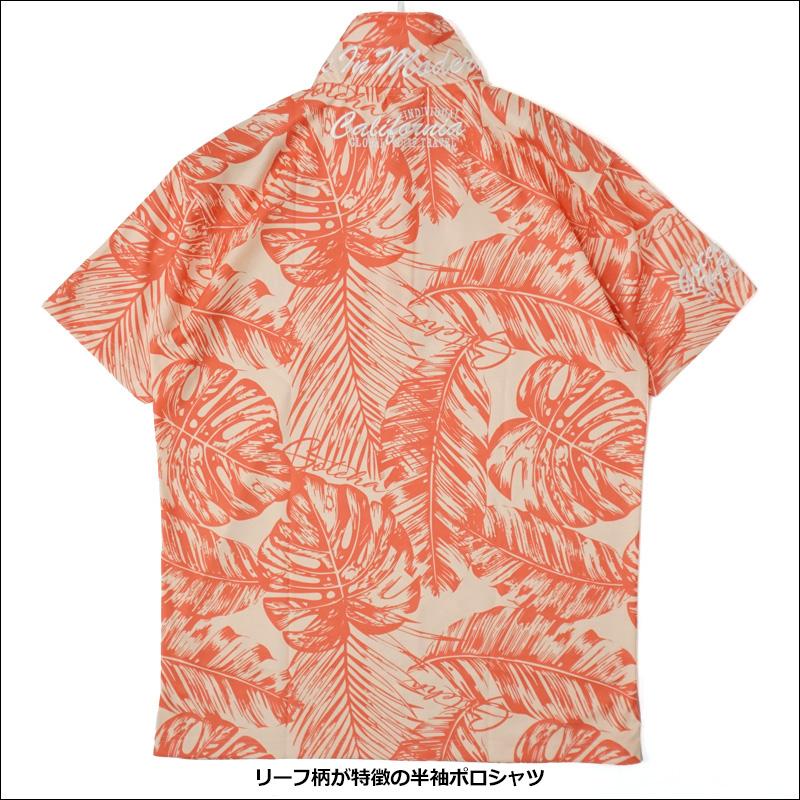 GOTCHA GOLF クーポン有 ガッチャゴルフ メンズ 吸汗速乾 半袖