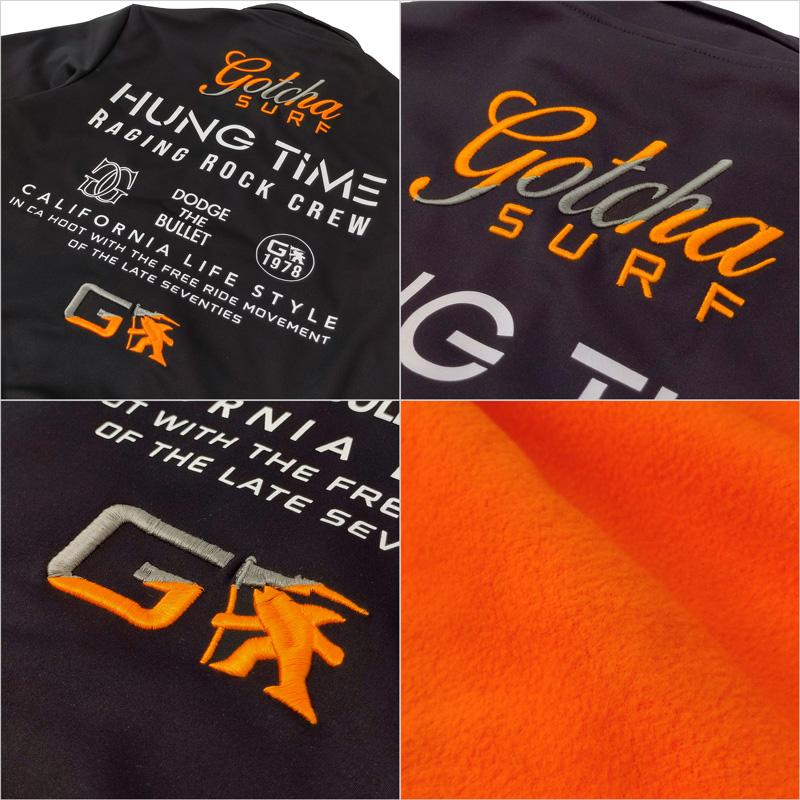 GOTCHA GOLF ガッチャゴルフ メンズ 防風 撥水 ストレッチ 裏 GOTCHA GOLF ガッチャゴルフ メンズ 防風 撥水 ストレッチ 裏