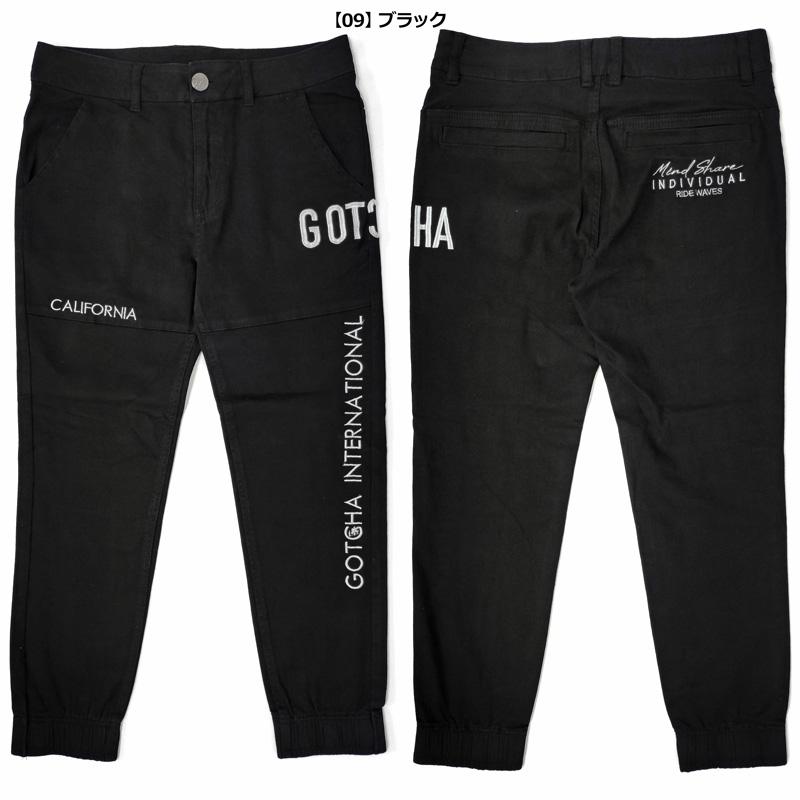 GOTCHA GOLF クーポン有 ガッチャゴルフ ストレッチ ロング GOTCHA GOLF クーポン有 ガッチャゴルフ ストレッチ ロング