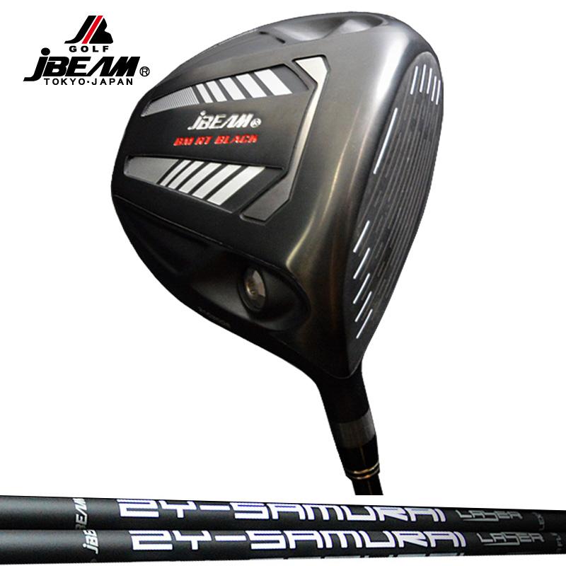 JBEAM j LIDEN ドライバー10.5 ZYSAMURAI フレックスs