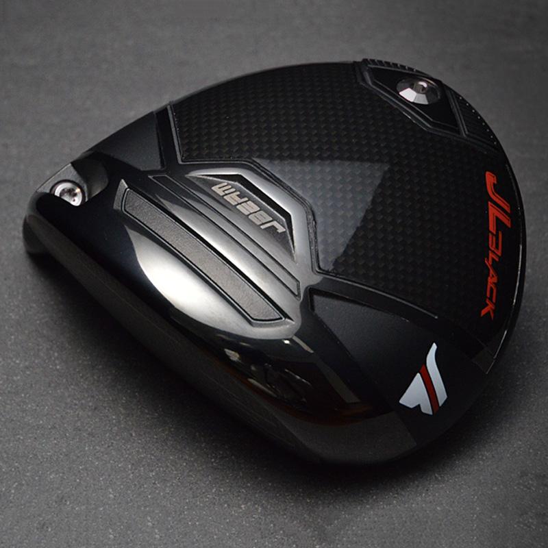 JBEAM JL BLACK ドライバー 2025年モデル JBEAM JL BLACK ドライバー 2025年モデル - メルカリ