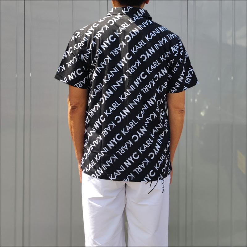 Karl Kani SALE特価 カールカナイゴルフ メンズ 4WAYストレッチ Karl Kani SALE特価 カールカナイゴルフ メンズ 4WAYストレッチ