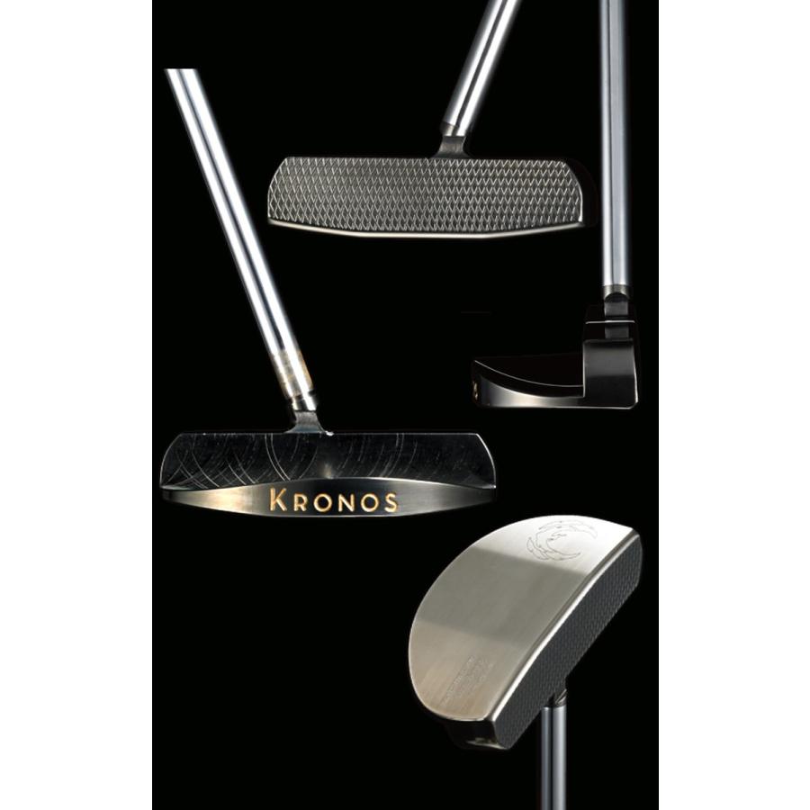 Cronos 日本正規品 KRONOS クロノス パター MANDALA 2.0 マンダーラ2.0 