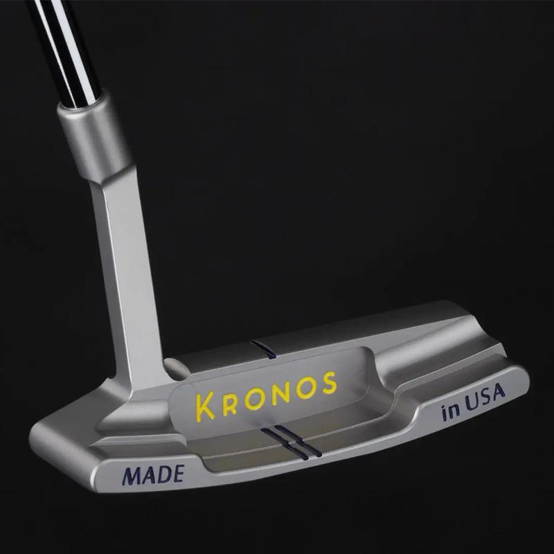 Cronos KRONOS クロノス パター TOUCH SLANT SV ブレードタイプ Cronos KRONOS クロノス パター TOUCH SLANT SV ブレードタイプ