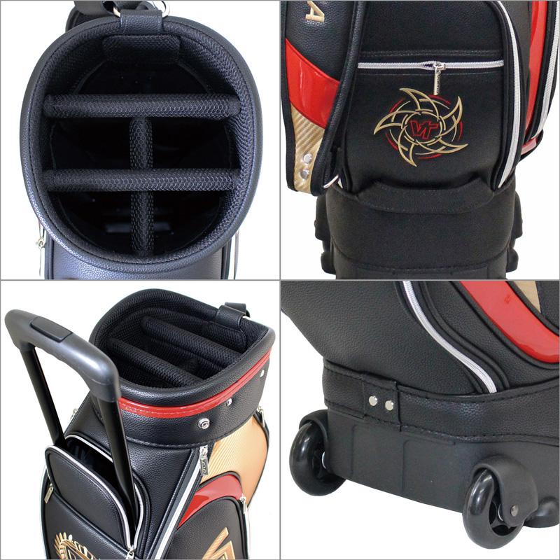 KATANA GOLF カタナ VOLTIO NINJA 9型 キャディバッグ KATANA GOLF カタナ VOLTIO NINJA 9型 キャディバッグ