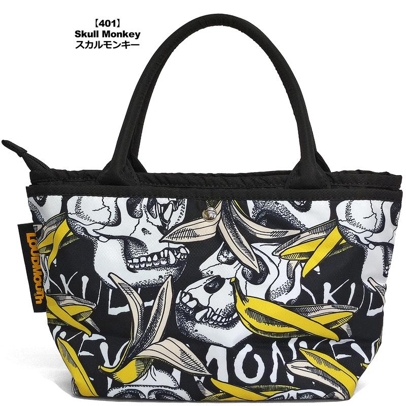 LOUDMOUTH ラウドマウス ミニトートバッグ LM-RP0015 764969 LOUDMOUTH ラウドマウス ミニトートバッグ LM-RP0015 764969