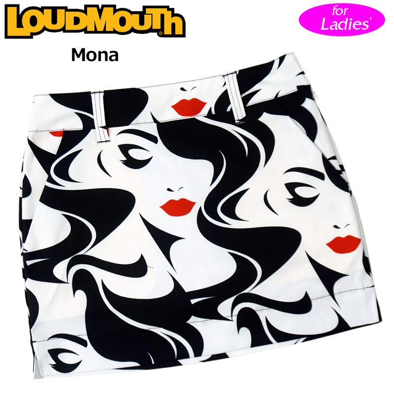 公式 メール便発送 日本規格 ラウドマウス 21 ストレッチ Uvカット スカート インナー付き Mona モナ 152 21ss Loudmouth レディース スコート Apr2 Lmwrn 152 サードウェイブ 365スポーツ 通販 Yahoo ショッピング 日本製 Www Ladislexia Net