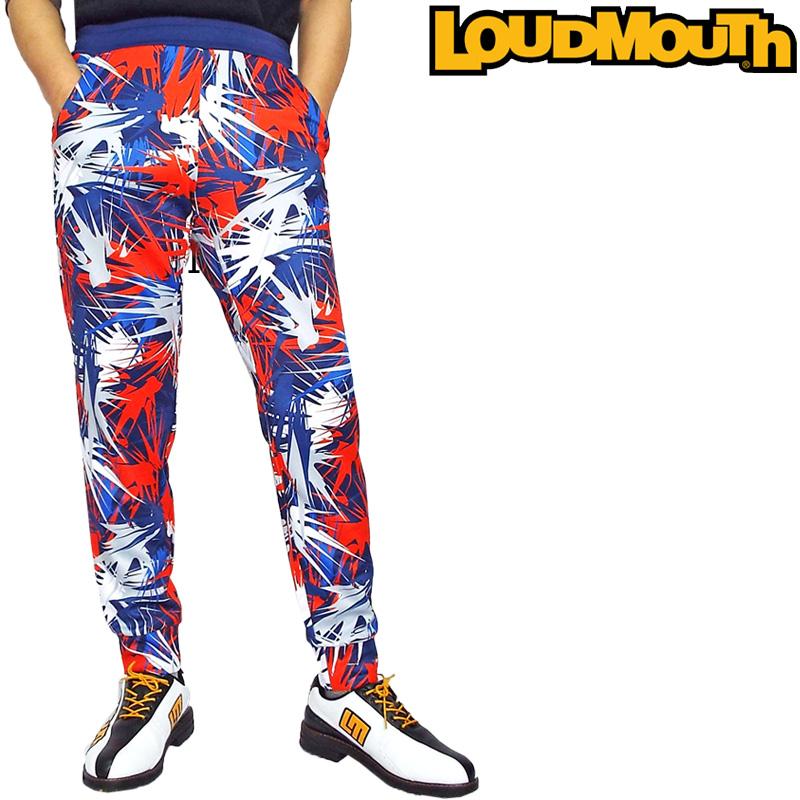 日本規格 ラウドマウス ジョガーパンツ スウェットパンツ Icicles アイシクル 178 春夏 19ss Loudmouth メンズ 長ズボン ボトムス 派手 派手な Lmwrn 178 サードウェイブ 365スポーツ 通販 Yahoo ショッピング