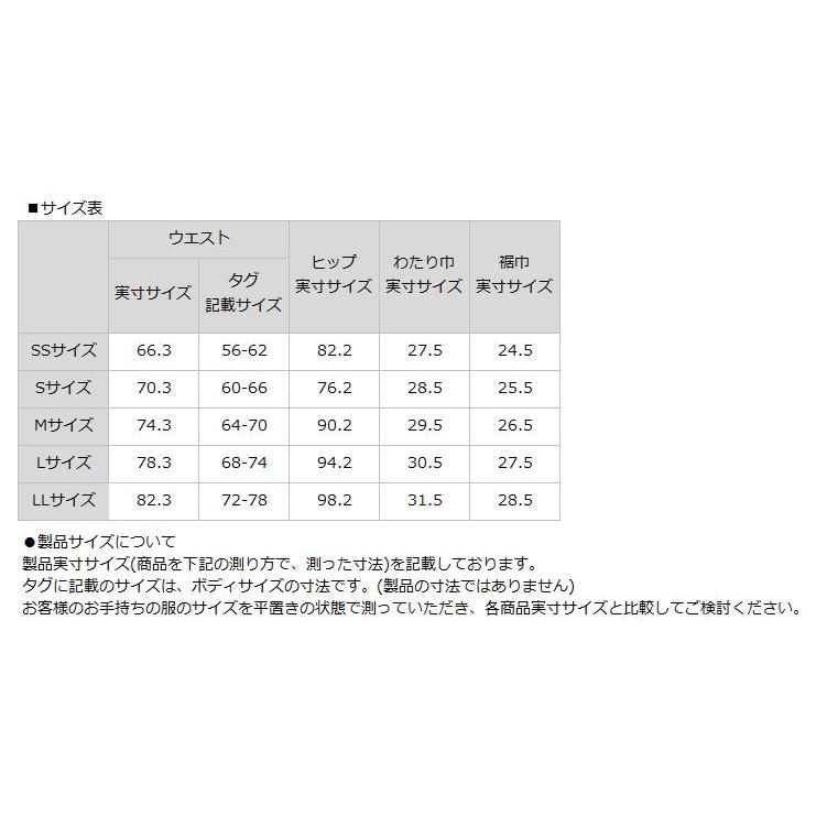 メール便発送OK 日本規格 レディース ラウドマウス ホットパンツ/ミニパンツ スターズ＆ストライプス 769370(039) 春夏 9SS1 Loudmouth 派手 JUN2｜thirdwave-365sports｜07