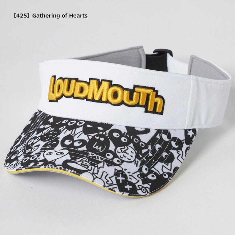 【新品】ラウドマウス　ワンピース　サンバイザー　セット 新品】ラウドマウス ワンピース サンバイザー セット 楽天市場