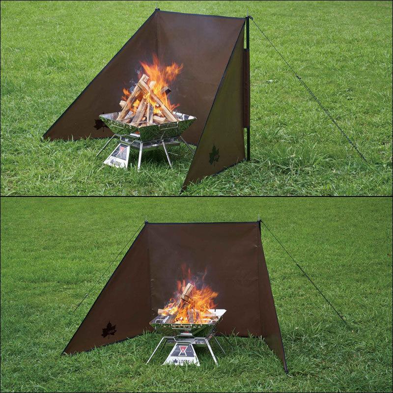 サードウェイブ 365スポーツのロゴス ウインドスクリーン Takibi De Jinmaku Ba 焚き火 陣幕 風よけ Logos 21ss 焚火 風除け ウインドシールド バーベキュー キャンプ アウトドア Lsodnならyahoo ショッピング ランキングや口コミ