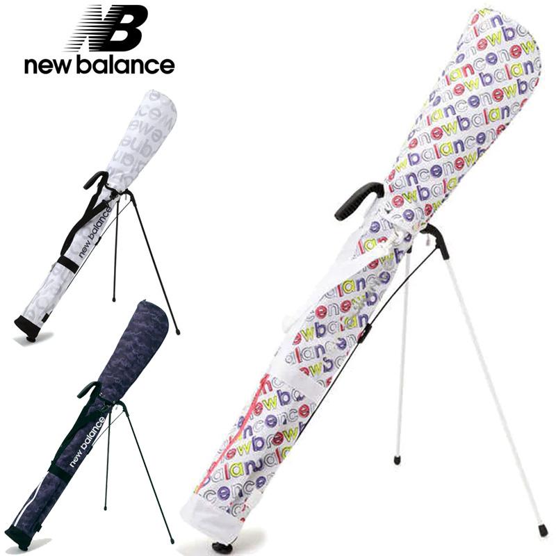 SALE特価 ニューバランス ゴルフ セルフスタンドキャリーバッグ 012-2184006 日本正規品 2SS2 New Balance  ゴルフ用バッグ クラブケース JUL1 :nbcbn012-2184006-spsl:サードウェイブ 365スポーツ - 通販 -  Yahoo!ショッピング