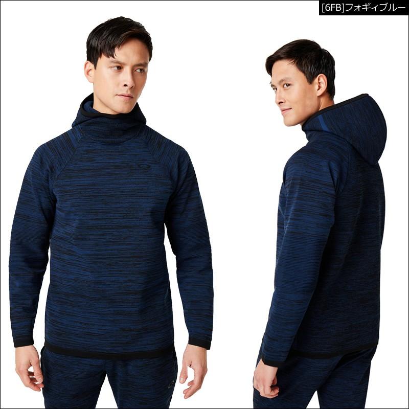 オークリー メンズ プルオーバー パーカー jp 3rd G O Fit Flexible Hoody 19fw Oakley メンズウェア メンズ ファッション カジュアル Oct2 Oct3 Oawrnjp サードウェイブ 365スポーツ 通販 Yahoo ショッピング