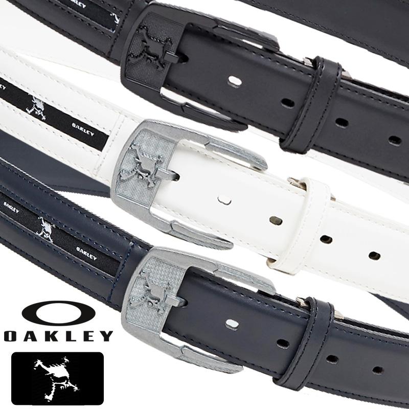 オークリー バックル スカル ベルト Fos Skull Belt 14 0 fw ゴルフウェア Oakley メンズ 男性 Mens 紳士 メタル Oawrnfos サードウェイブ 365スポーツ 通販 Yahoo ショッピング