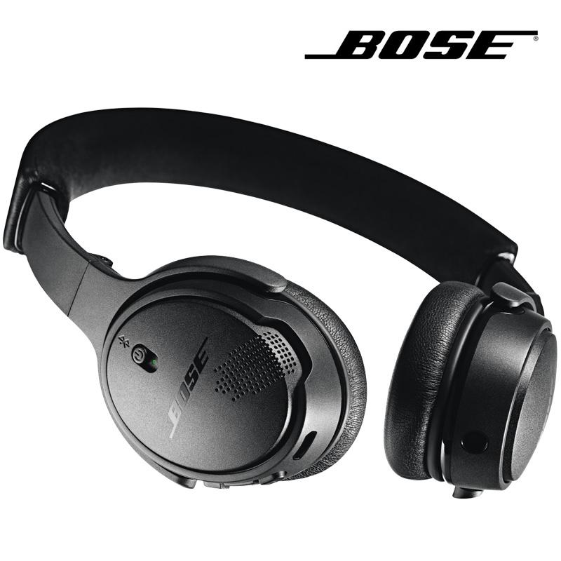 Bose ボーズ オンイヤー ワイヤレス ヘッドホン インポートモデル 714675-0030 On-Ear Wireless Headphones  Bluetooth ブルートゥース 接続 ヘッドフォン :otacnbs714675-0030:サードウェイブ 365スポーツ - 通販 -