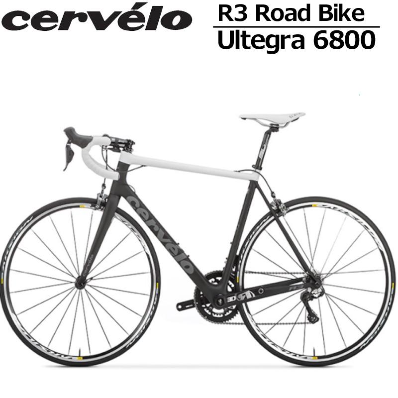 Cervelo サーヴェロ R3 ロードバイク Ultegra 6800 ブラック サイズ 48 51 54 カーボン 7 3kg 11段 ロードレーサー 自転車 サイクル サイクリング Sep1 Sep2 Otodnult6800 サードウェイブ 365スポーツ 通販 Yahoo ショッピング