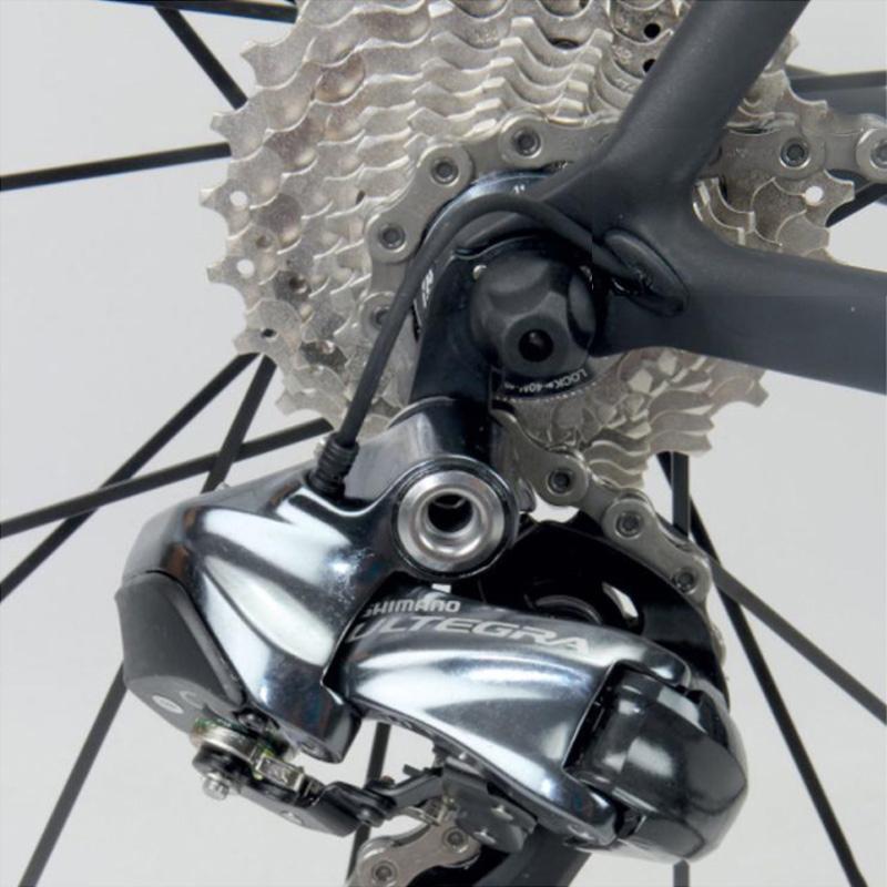 CERVELO サーヴェロ R3 ロードバイク Ultegra 6800 ブラック サイズ:48 