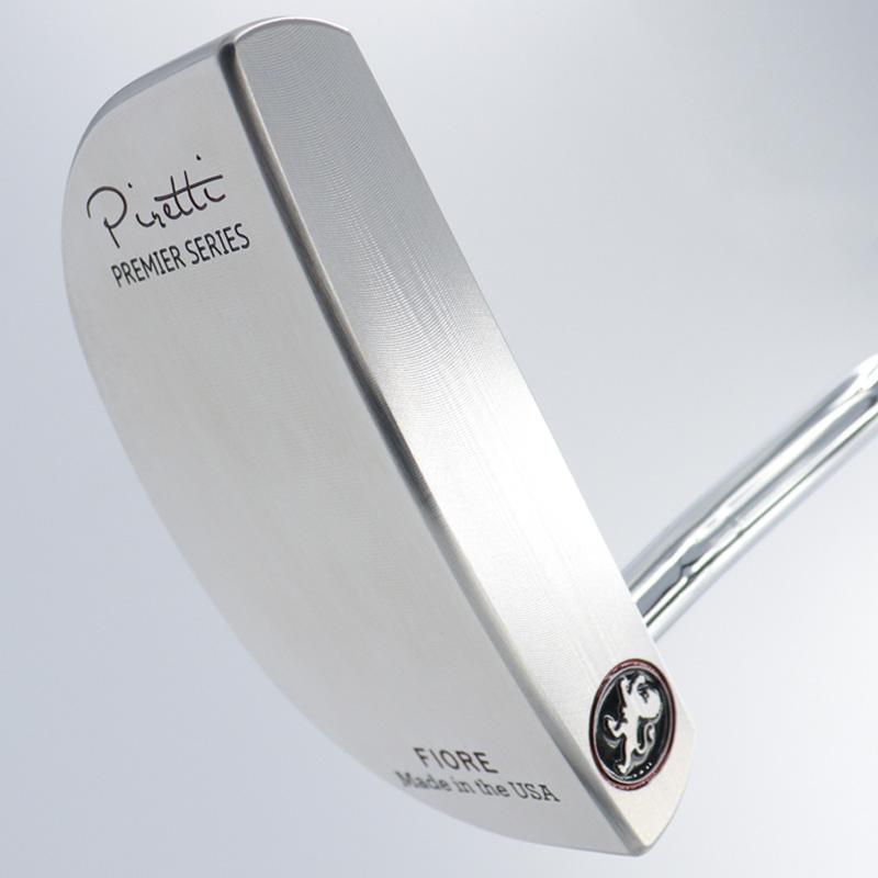 Piretti ピレッティ パター フィオーレ プレミアシリーズ Fiore Piretti ピレッティ パター フィオーレ プレミアシリーズ Fiore