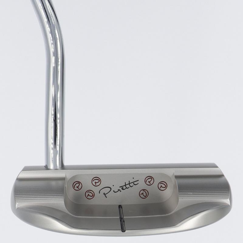 希少 ピレッティ パター クーヴィオ ライン Piretti Cuvio 365 希少 ピレッティ パター クーヴィオ ライン Piretti Cuvio 365