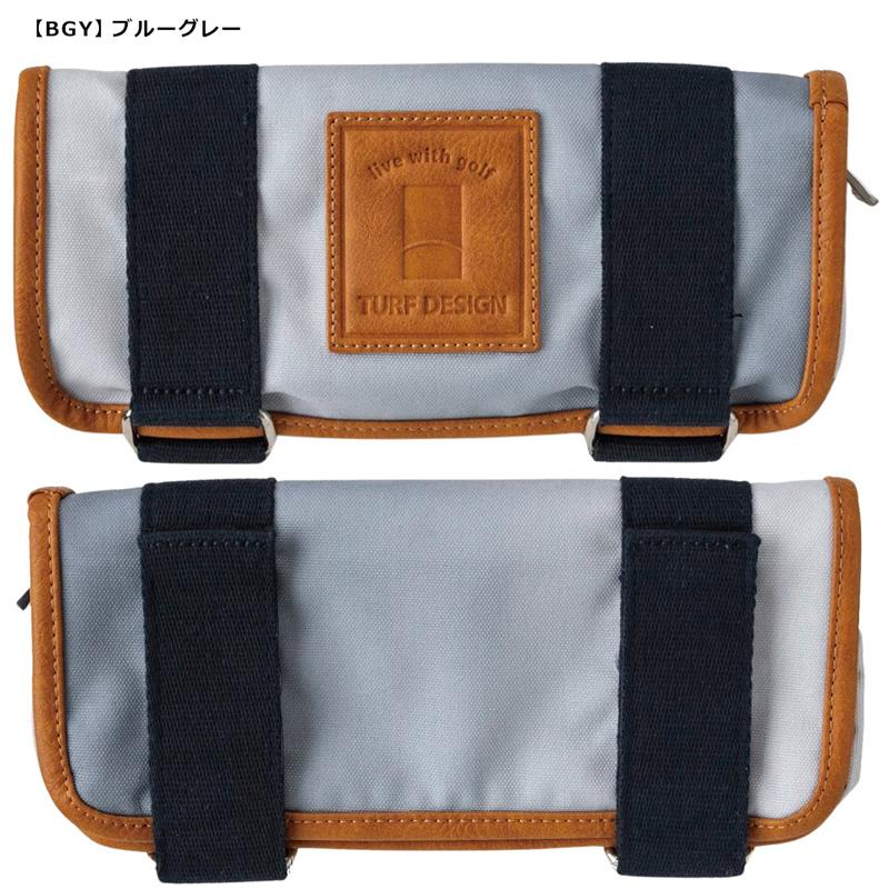 TURF DESIGN ターフデザイン 乗用カート用 カートバッグ TDCP TURF DESIGN ターフデザイン 乗用カート用 カートバッグ TDCP