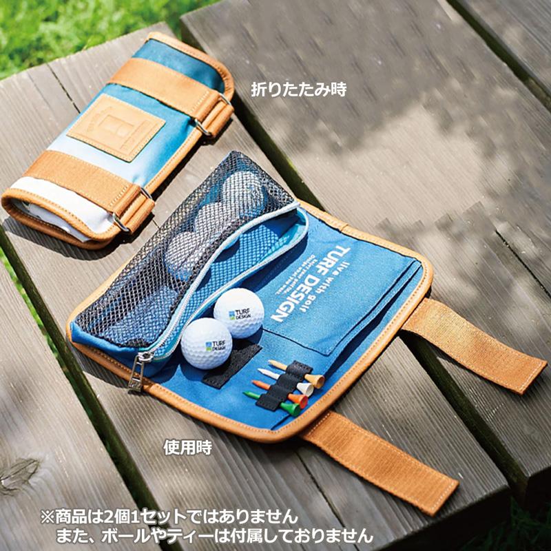 TURF DESIGN ターフデザイン 乗用カート用 カートバッグ TDCP TURF DESIGN ターフデザイン 乗用カート用 カートバッグ TDCP