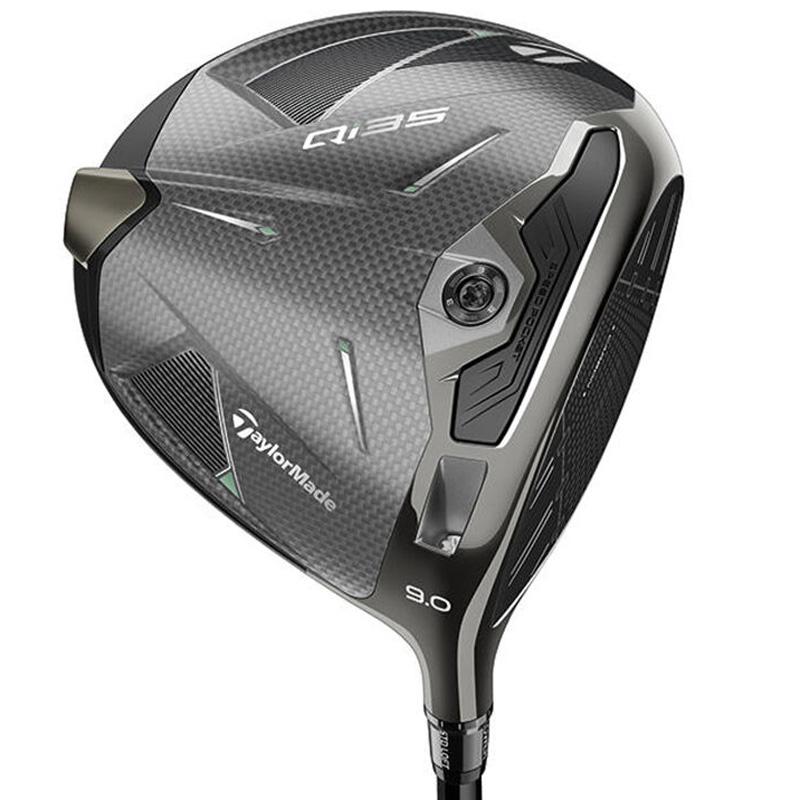 テーラーメイド メーカーカスタム 2025 Qi35 ドライバー テーラーメイド メーカーカスタム 2025 Qi35 ドライバー