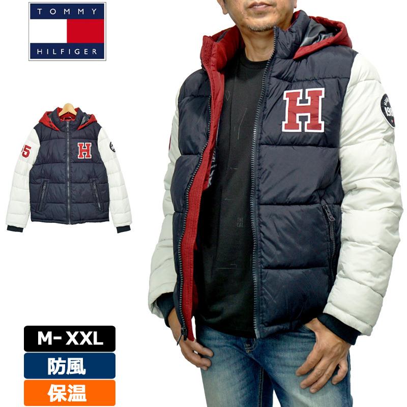 Tommy Hilfiger トミーヒルフィガー メンズ フルジップ フーデッド 中綿 ジャケット 158an608 ネイビー 長袖 ゴルフウェア ブルゾン アウター トップス Towrn 158an608 Nvy サードウェイブ 365スポーツ 通販 Yahoo ショッピング