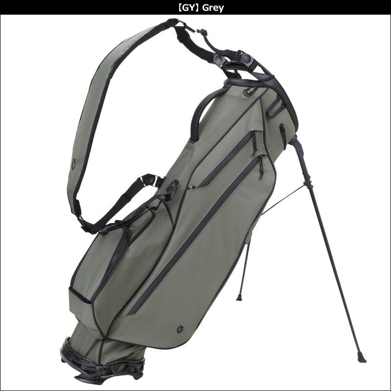 VESSEL（スポーツ） VESSEL ベゼル 7.5型 スタンドバッグ 軽量 