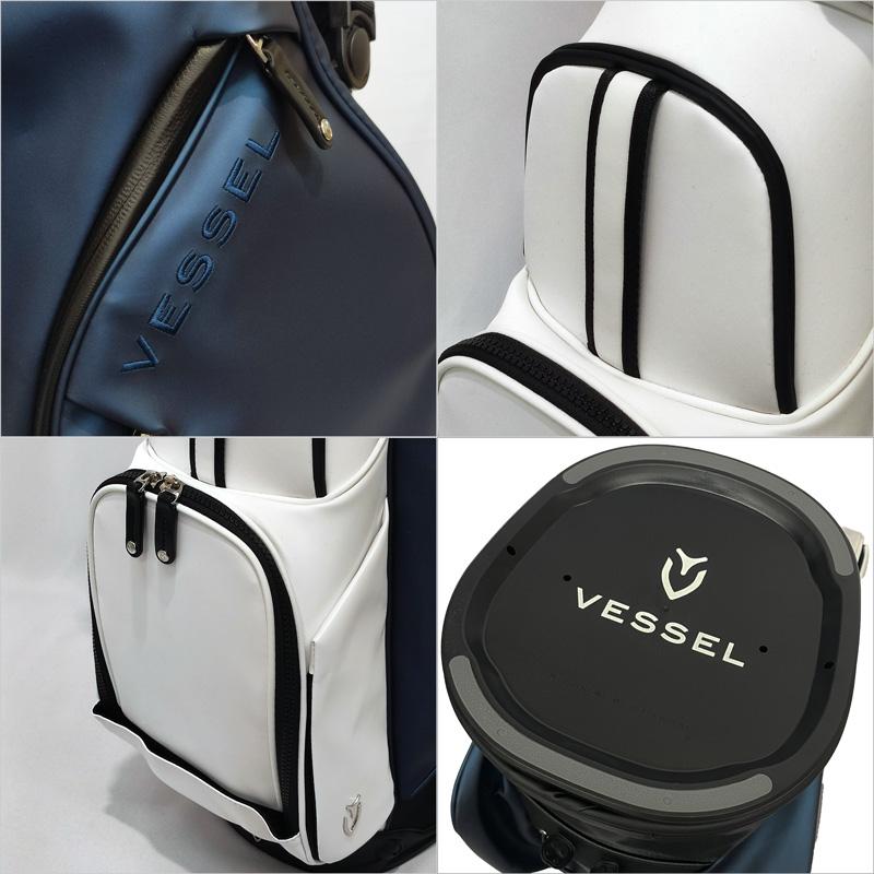 VESSEL(スポーツ) VESSEL ベゼル 2024限定 9.5型 スタンド VESSEL(スポーツ) VESSEL ベゼル 2024限定 9.5型 スタンド