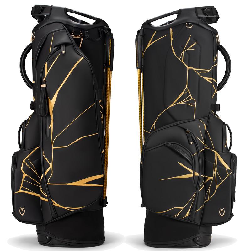 限定品　PLAYER 5.0 Pro　KINTSUGI VESSEL（スポーツ） ベゼル 2025 限定 9.5型 スタンドバッグ