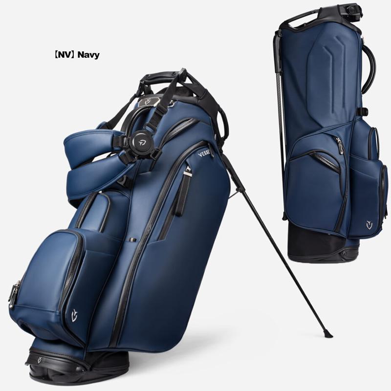 VESSEL（スポーツ） ベゼル 2025 9.5型 スタンドバッグ Player