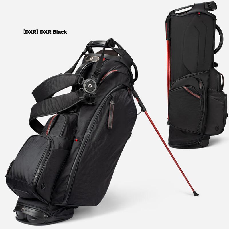 VESSEL（スポーツ） ベゼル 2025 9.5型 スタンドバッグ Player