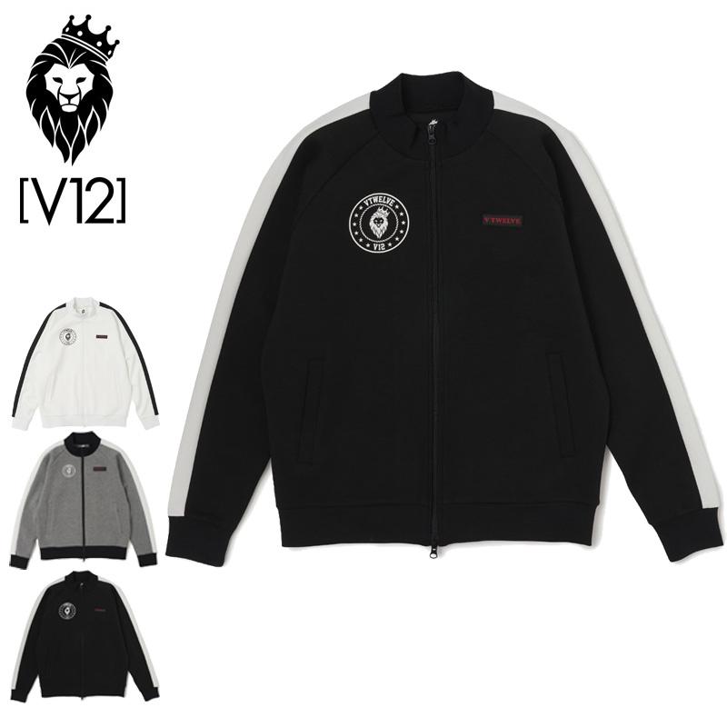 V12 ゴルフ メンズ ジャケット LINE TOP V122120-SW09 ヴィ V12 ゴルフ メンズ ジャケット LINE TOP V122120-SW09 ヴィ
