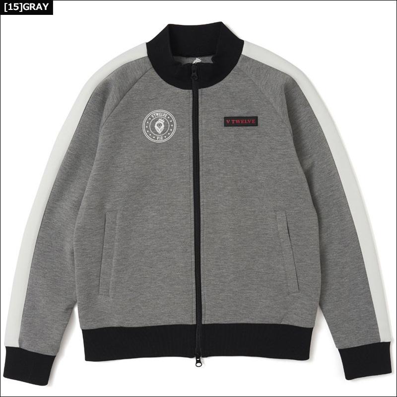 V12 ゴルフ メンズ ジャケット LINE TOP V122120-SW09 ヴィ V12 ゴルフ メンズ ジャケット LINE TOP V122120-SW09 ヴィ